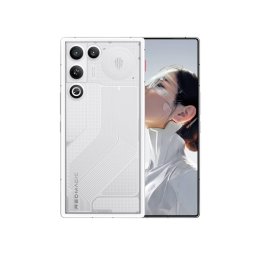 Smartphone NUBIA RedMagic 11 Air 512GB 16GB RAM 5G Dual Sim Prism