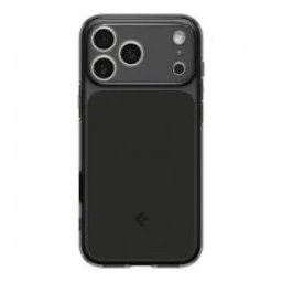 Husa Spigen Ultra Hybrid T Mag MagSafe iPhone 17 Pro Max Negru