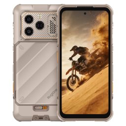 Telefon mobil RugOne Xever 8 256GB 8GB RAM Dual Sim 4G Sand Dune