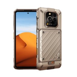 Telefon mobil RugOne Xever 7 512GB 12GB RAM Dual Sim 5G Sand Dune