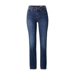 VERO MODA Jeans 'Flash' albastru închis
