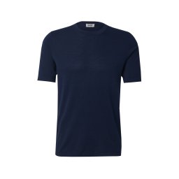 DRYKORN Tricou 'Valentin 10' albastru închis