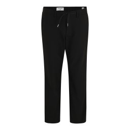 Jack & Jones Plus Pantaloni negru