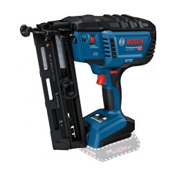 Bosch - GNH 18V-64-2 - Pistol de batut cuie fara acumulatori si incarcator, Li-Ion, 18 V, - Ah, cuie pentru lemn