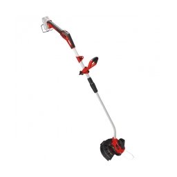 Einhell - GE-CT 18/33 Li E PXC - Trimmer gazon fara acumulatori si incarcator, Li-Ion, 18 V, - Ah, 330 mm, cap cu fir