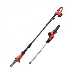 Yato - YT-828390 - Masina multifunctionala cu 1 acumulator, Li-Ion, 18 V, 2 Ah