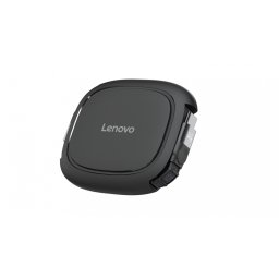 Cablu Lenovo 240W USB-C Retractable; Greutate: 0.07kg; Dimensiuni: 120 mm x 100 mm x 30 mm; Culoare: Negru; Garantie: 1 an