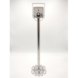 Decristalizator miere Apitherma 25 - manual
