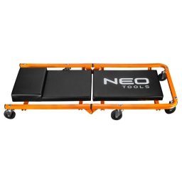 Platforma mobila service auto 65 kg