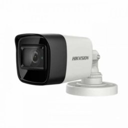 Camera HD Bullet Hikvision DS-2CE16D0T-ITFS28, 2MP, Lentila 2.8mm, IR 30m