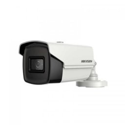 Camera HD Bullet Hikvision DS-2CE16U1T-IT3F28, 8.3MP, Lentila 2.8mm, IR 60m