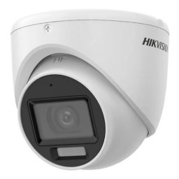 Camera HD Turret Hikvision DS-2CE76D0T-LMFS(2.8MM), 2MP, Lentila 2.8mm, IR 30m
