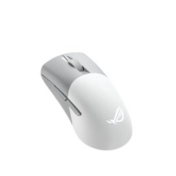 ASUS ROG Keris Wireless AimPoint mouse-uri Gaming Mâna dreaptă RF Wireless + Bluetooth + USB Type-C Optice 36000 DPI
