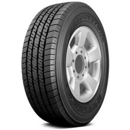 BRIDGESTONE 255/70 R18 D-685 113T