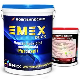 VOPSEA EPOXIDICA EMULSIONATA "EMEX DECK
