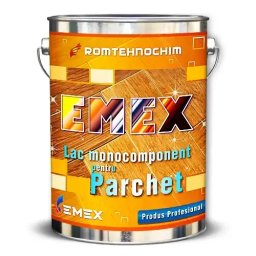 LAC MONOCOMPONENT PENTRU PARCHET "EMEX