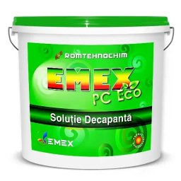 SOLUTIE PASTA DECAPANTA "EMEX PC ECO