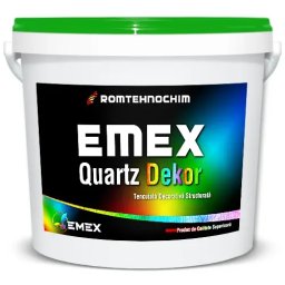 TENCUIALA DECORATIVA STRUCTURATA "EMEX