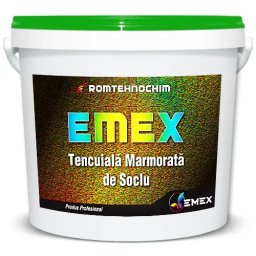 TENCUIALA MOZAICATA DE SOCLU "EMEX