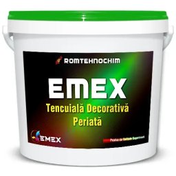TENCUIALA DECORATIVA PERIATA "EMEX