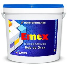 TENCUIALA DECORATIVA BOB DE OREZ "EMEX