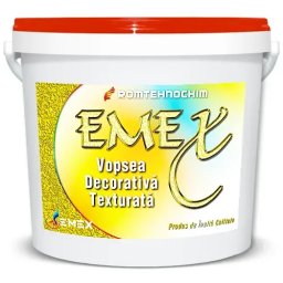 VOPSEA DECORATIVA TEXTURATA "EMEX