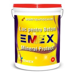 LAC IMPERMEABILIZANT "EMEX MINERAL PROTECT