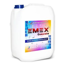 HIDROFOBIZANT BETON "EMEX CONCRETE