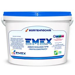 ADEZIV TIP ARACET "EMEX
