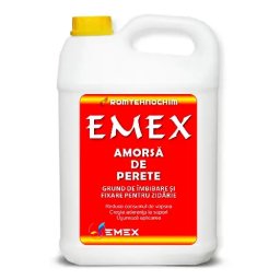 AMORSA DE PERETE ACRILICA "EMEX