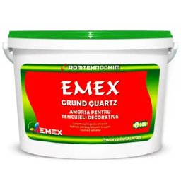 AMORSA CU CUART PENTRU TENCUIELI "EMEX
