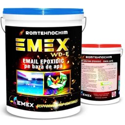 EMAIL EPOXIDIC BAZA APA "EMEX WD-E