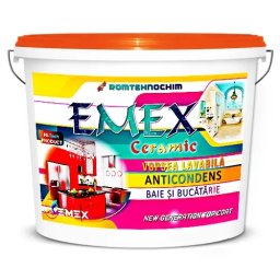 ULTRALAVABILA BAIE - BUCATARIE "EMEX CERAMIC