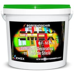 TENCUIALA FIBRA DE STICLA "EMEX GF-MESH