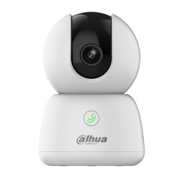 Camera de supraveghere WiFi de interior Dahua DH-H5B, Pan/Tilt 360°, WiFi 6, 5MP, Vedere nocturnă, Detecție AI persoane/animale, Urmărire automată, Patrulare presetată, Apel proactiv, Mod confidențialitate, Alarmă la sunete anormale