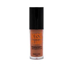 Luciu de Buze pentru Volum Annie Kiss Plump No.04 Sienna, 5 ml