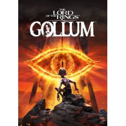 The Lord of the Rings: Gollum