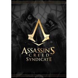 Assassin's Creed Syndicate