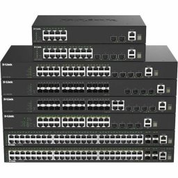D-LINK DGS-1530-28/E