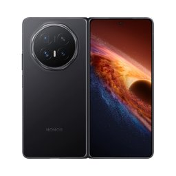 HONOR Magic V6 7.95" 5G 12/512GB DualSIM negru 5109CEUC