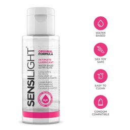 Lubrifiant IntimateLine Original 30ml