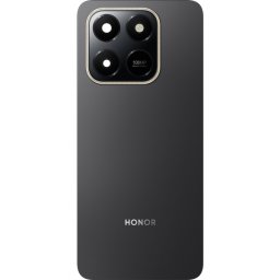 Capac Baterie Honor X7d 4G / 400 Smart 4G, Negru (Velvet Black), Service Pack 9707ACDX