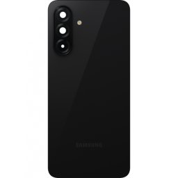 Capac Baterie Samsung Galaxy A26 A266, Negru, Service Pack GH82-37020A