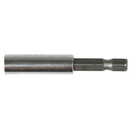 Prelungitor magnetic pentru biti 1/4, 60 MM