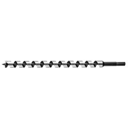 Burghiu pentru lemn 30 x 400 mm