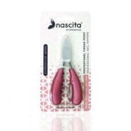 Set 2 x Cleste pentru Manichiura, Nascita Professional, Maro