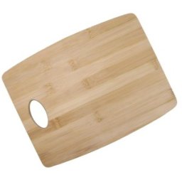 Planseta de Tocat din Bambus, 38 x 29 x 1 cm, Grunberg