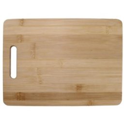 Planseta de Tocat din Bambus, 33 x 24 x 1 cm, Grunberg