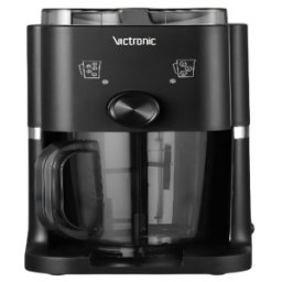 Aparat Multifunctional pentru Zdrobit Gheata si Preparare Smoothie, 30W, 1.10 l, Victronic