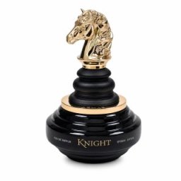 Armaf Checkmate Black Knight Eau de Parfum bărbați 100 ml